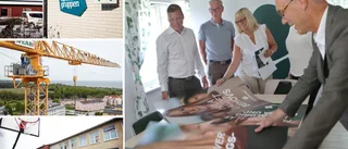 Centerpartiet lanserar politik mot öns växtvärk • ”Det är fortsatt centerpolitik”