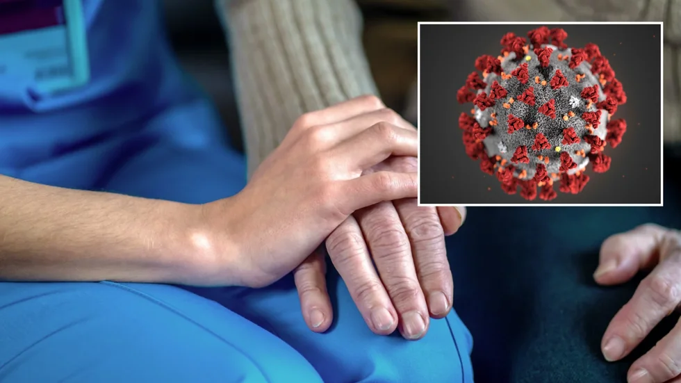 Nu öppnar bokningen för vaccinering mot covid-19.
