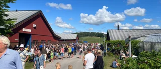 Brandsprutan från Himmelsrum får nytt liv i Tyskland