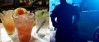 Tjejer vittnar om att de blivit drogade på krogen • Polisen: "Olika substanser är kvar i kroppen olika länge" • Så gör du om du misstänker att du utsatts