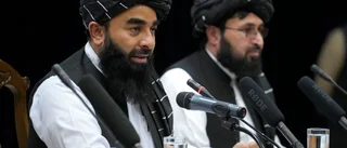 Afghanistan är återigen en bas för terrorism
