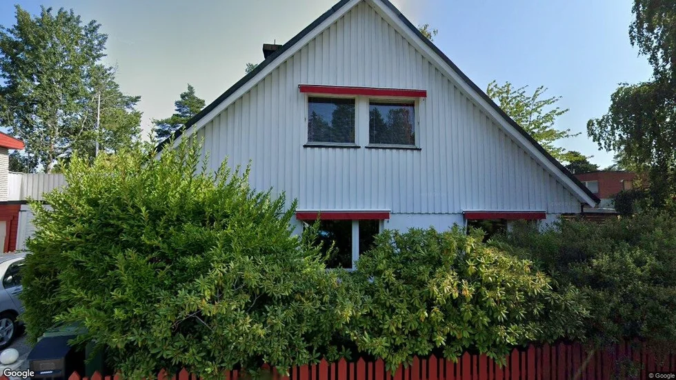 Olivehällsvägen 29