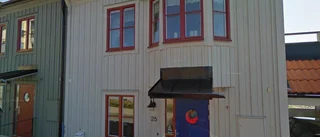 Huset på Klyvaregatan 25 i Nyköping sålt igen - andra gången på kort tid
