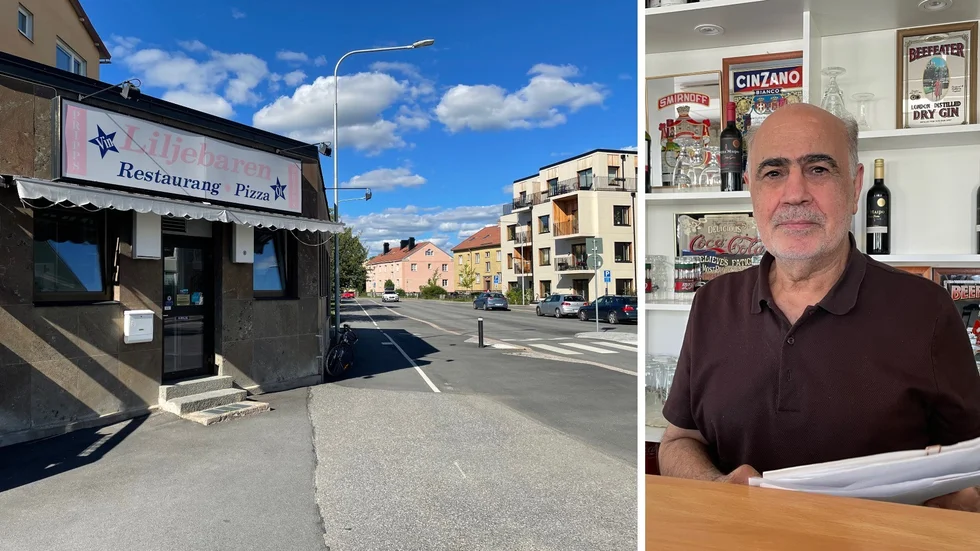 Ali Akbar Pebdanis kunder har samlat in hela beloppet han tvingades betala efter att olovligen ha visat VM-kvalmatchen i fotboll förra året. 