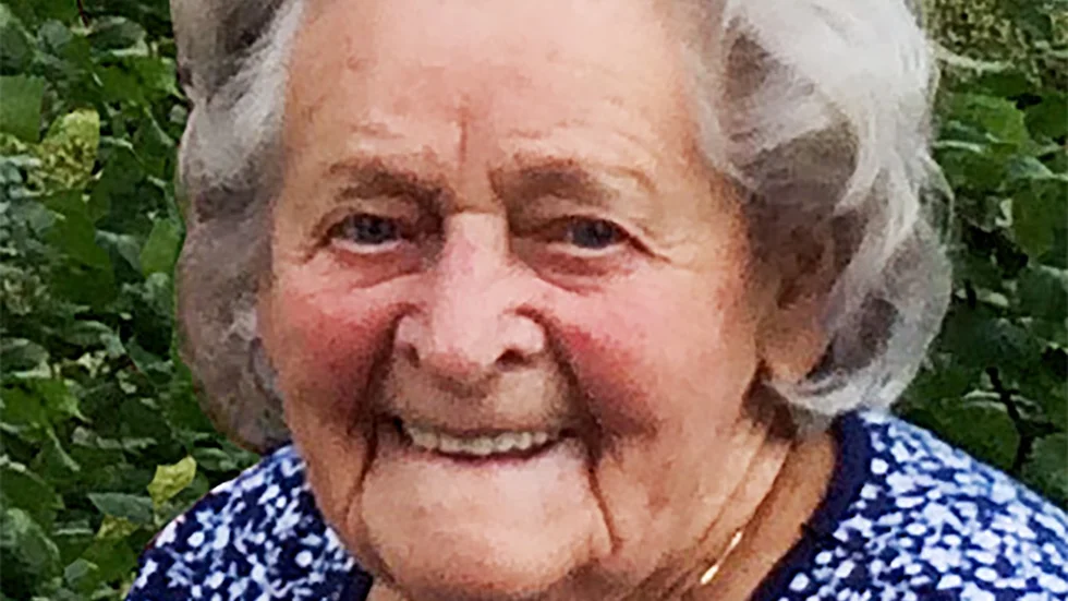 Viola Björnmalm.