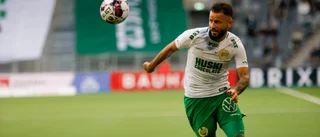 Konflikten: Ex-IFK:aren ska ha vägrat spela i Hammarby 