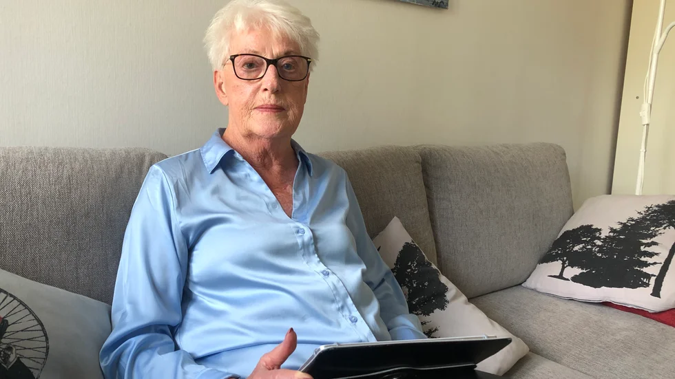 Maud Werner engagerade sig - och upptäckte att klagomålen ökar.
