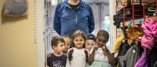 Förskolan Vallmon firar ett halvt sekel