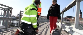 Så kan trafiken bli bättre på Tosteröbron
