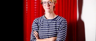 Johanna hjälper dig ge bort lite jul