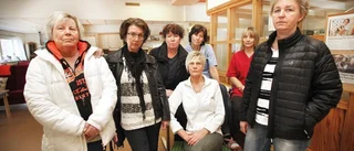 De ställdes inför ultimatum