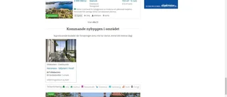 Peab backar – det blir inga höghus