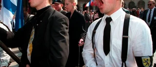 En seriegärningsman