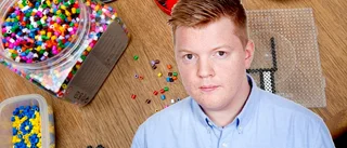 En livslust som överträffar allt