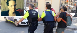 Toabesöket räddade ex-sörmlänning från terrorattacken