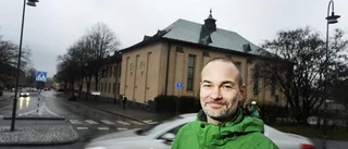 Dragkamp om att leda oppositionen