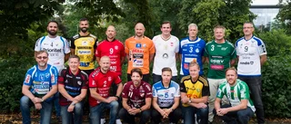 Kristianstad stor favorit som väntat – Guif tippas åtta