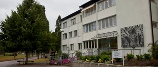 Pedofil på rymmen från Karsudden