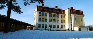 Gamla skolor kan få ge plats åt bostäder i centrala Oxelösund