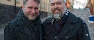 Lyxfällan-profiler i ny poddsatsning