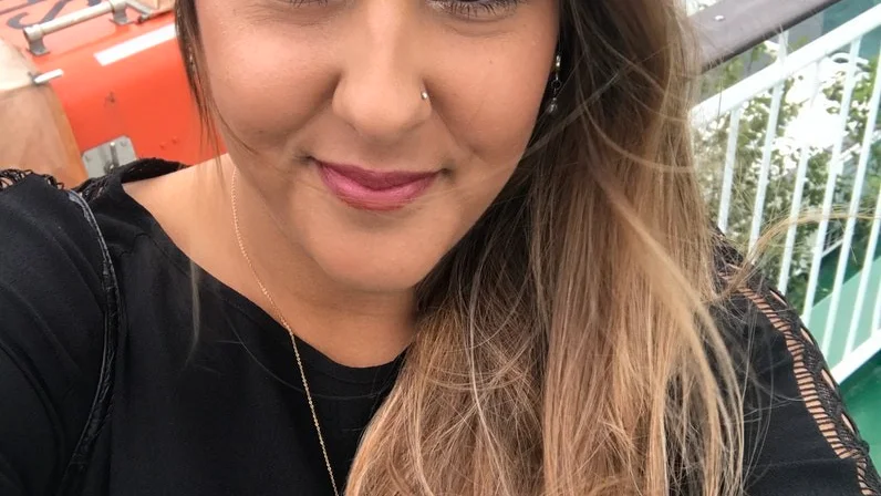 Samira Brandt.