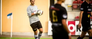 Serieettan för starka för TVSK