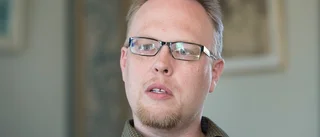 Rektorn: Kritiken är berättigad
