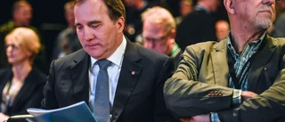 Ledare: Det luktar skunk om det där rådet