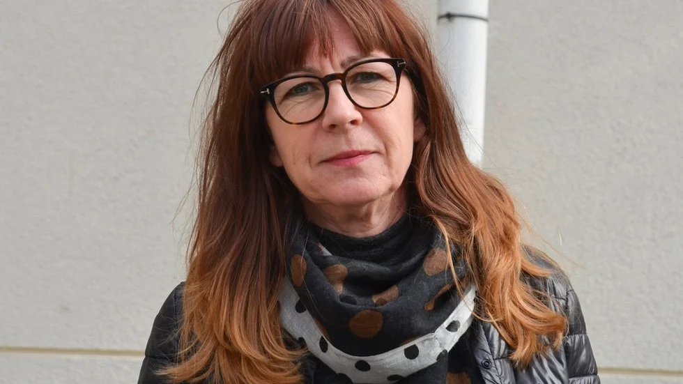 Katarina Söderberg är ny integrationsstrateg i Trosa kommun.