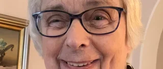 Inger Åström                       