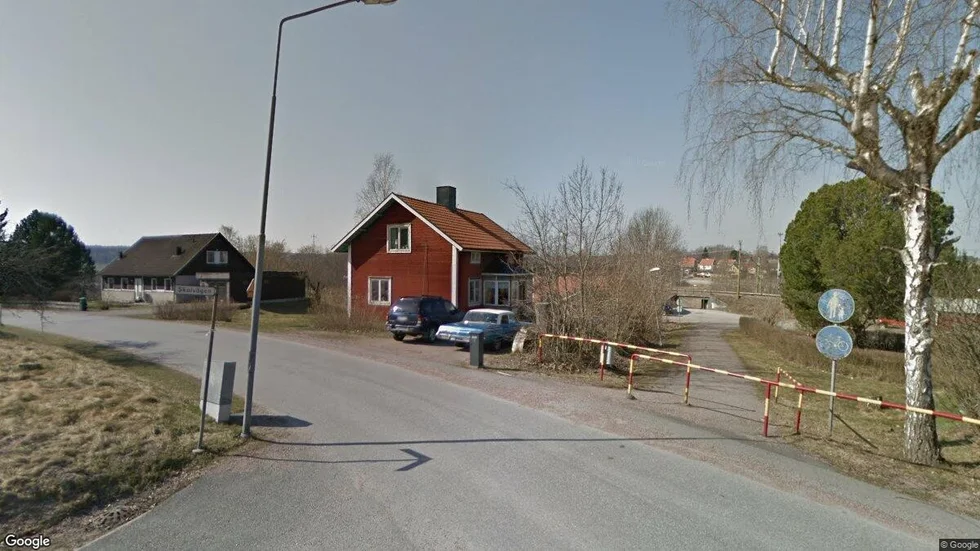 Ringvägen 4