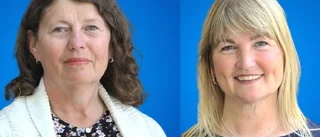 "Rätten till självbestämmande är lika viktig oavsett ålder"