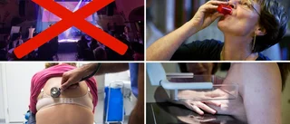 Så vill L satsa på regionen: Psykiatrisk ambulans, fluorsköljning och BUP • Vill skippa Grand-dagarna