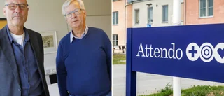 Politikerna om bristerna på Attendo: "Vi ser väldigt allvarligt på det här" • "Djupt besviken"