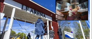 Grönt ljus för alkohol på LF Arena – domstol river upp kommunens beslut: "Det känns glädjande"