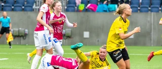 Spelarbetyg: Så bra var Uppsalaspelarna i derbysegern