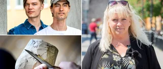 Meit Fohlin (S): ”Jag var på opera, balett och teater redan som liten”