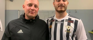 Ibrahimovic startar om i Norrköping: "Klart folk får förväntningar"