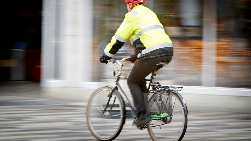 I Cykelfrämjandets årliga rankning över hur landets kommuner arbetar med cykelfrågor kommer Eskilstuna på sjunde plats.