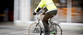 Eskilstuna är Sveriges sjunde bästa cykelstad – nu byggs ännu fler cykelvägar