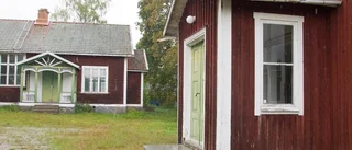 Djulö skola närmar sig rivningsbeslut