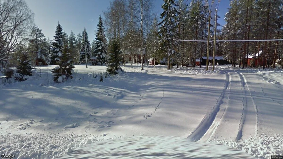 Spikberg 15
