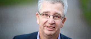 Lars Härnström säger nej till samarbete med SD