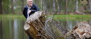 Turistföreningen i Eskilstuna önskar föryngring – får tips från Dalarna