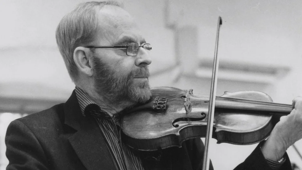 Sören Olsson