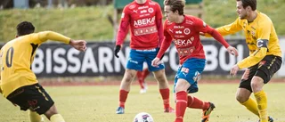 Ingen Ahl i Bissarna