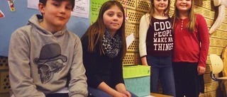 Skolan tar upp kampen mot mobbning
