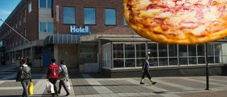 Middagsbjudning för Asylsökande