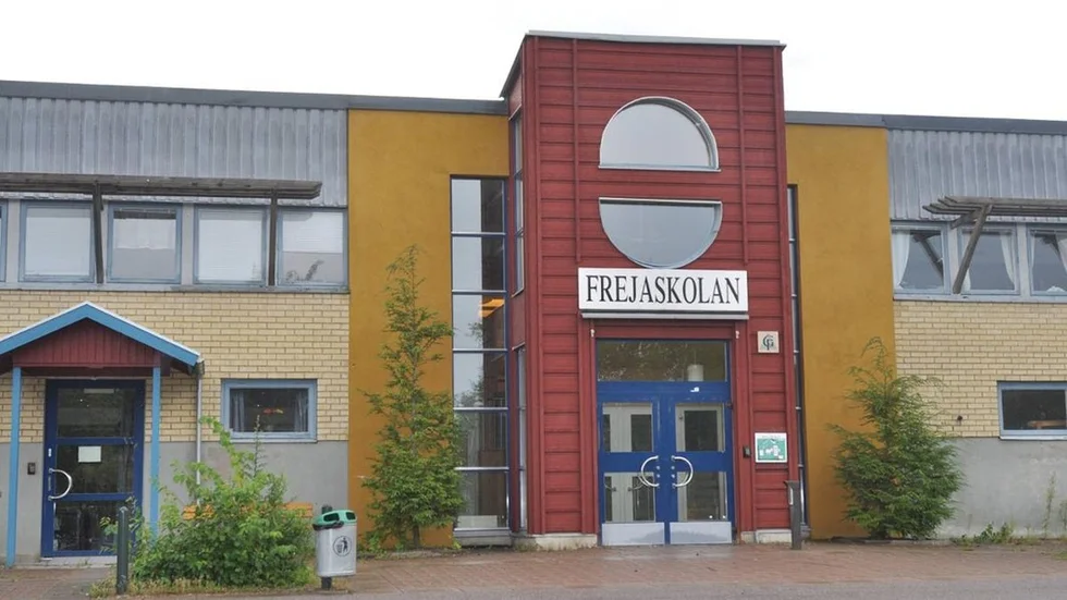 frejaskolan
