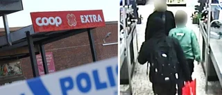 Dömd rånare från Eskilstuna får skadestånd